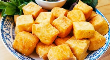 Người mắc 1 trong 5 bệnh này tuyệt đối không ăn đậu phụ