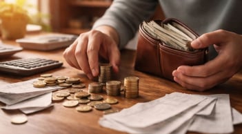 Người xưa dặn: 3 kiểu tiền không nên tiêu nhưng nhiều người hay mắc