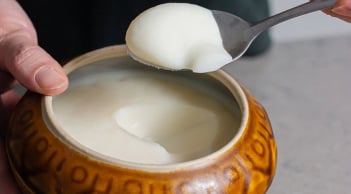 Nhóm người nên dùng mỡ lợn nhiều hơn dầu ăn