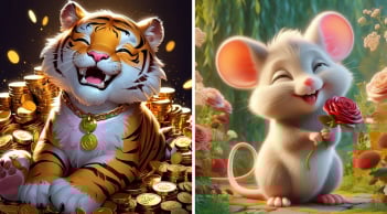 Sau 23/3: 3 con giáp đổi đời giàu có, tài sản ròng tăng phi mã