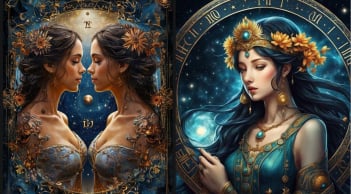 Thứ Hai tới thứ Tư 23-25/3: 3 cung hoàng đạo nói đúng lúc nâng tầm vị thế, 1 cung im lặng tránh tiểu nhân