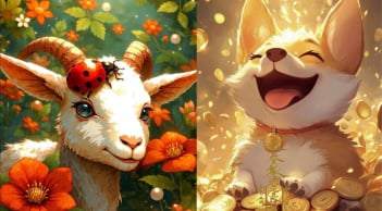 Trước Tết Thanh minh 5/4: 3 tuổi xuất hành thuận lợi, dễ gặp quý nhân dẫn lối