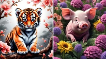 Từ 23-31/3: 3 tuổi Tổ Tiên dẫn đường, Quý Nhân mở lối, ngồi mát ăn bát vàng