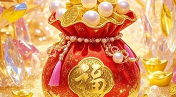 Từ tháng 4 dương lịch: 3 con giáp “tắm trong biển lộc”, cơ hội lật ngược thế nghèo, trả sạch nợ nần