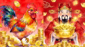 4 con giáp kiếm tiền dễ nhất tháng 2 âm, có Quý nhân phù trợ, công việc hanh thông