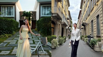 4 kiểu chân váy “quốc dân” giúp phong cách mùa hè thêm cuốn hút và tinh tế