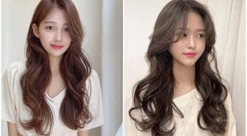 4 kiểu tóc layer đang được ưa chuộng giúp “hack tuổi” và phù hợp nhiều dáng mặt