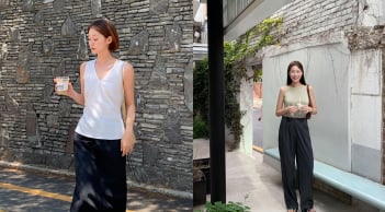 5 công thức phối đồ gam màu trung tính giúp nàng luôn thanh lịch mà không cần suy nghĩ nhiều