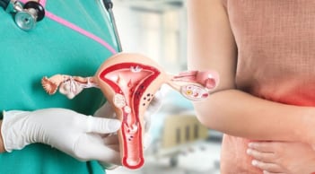 5 dấu hiệu ung thư cổ tử cung dễ nhận biết nhất: Đặc biệt dấu hiệu số 2