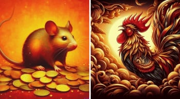 7 ngày liên tiếp (24-31/3): 3 tuổi Trúng Số Giàu To, Tiền Vào Như Nước