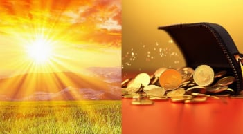 90 ngày đổi vận: 4 con giáp được quý nhân “rót tiền” trong tháng 4-5/2026, ví dày lên từng ngày