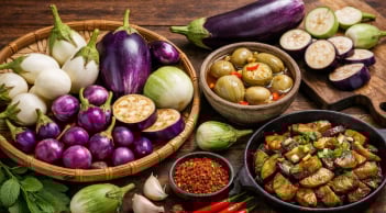 Ăn cà (cà muối, cà nấu canh, cà om) phải nhớ 5 điều này để tránh rước bệnh vào người