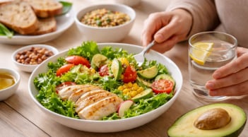 Chỉ cần ăn chậm nhai kỹ thêm 10 phút: Cơ thể thay đổi rõ rệt, nhiều người bất ngờ