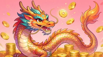 Cuối tháng 3 vật giá leo thang, 3 tuổi vẫn ung dung, Tiền nhiều càng thêm nhiều