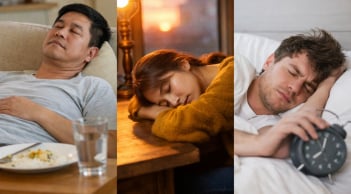  Dân gian truyền lại: Có 3 giấc “tuyệt đối không nên ngủ”, càng ngủ càng hao sức, dễ rút ngắn tuổi thọ