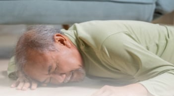 Đột quỵ có thể 'gõ cửa' khi đang ngủ: 3 dấu hiệu cảnh báo sớm tuyệt đối không nên bỏ qua