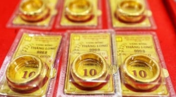 Giá vàng 23/3/2026: SJC giảm thêm 2 triệu/lượng, người mua lỗ tới 25 triệu