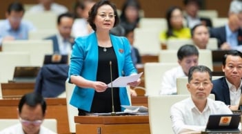 Lộ trình tăng lương cơ sở 2026 mới nhất: Hàng triệu cán bộ, công chức, viên chức sắp nhận mức hưởng lớn