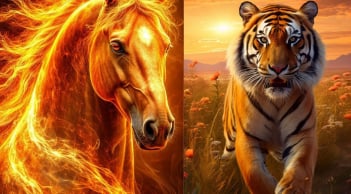 Thứ Tư, Năm, Sáu (25-27/3): 3 tuổi “nhanh tay thắng thế”, chậm một nhịp là cơ hội rơi vào tay đối thủ