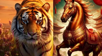 Từ 25/3-25/5: 3 tuổi bật dậy mạnh mẽ, như hổ thêm cánh, cơ hội đến đúng lúc