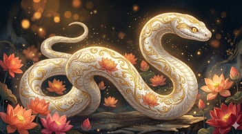 4 con giáp được Thần Tài “chấm sổ” năm Ngọ: Tiền vào như nước suốt 4 mùa