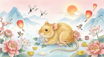 4 con giáp kiếm tiền mạnh nhất tháng 2 Âm lịch: Tài lộc tăng tốc, cơ hội đến dồn dập