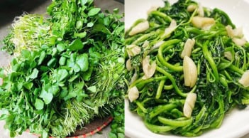 6 loại rau củ bán đầy chợ Việt được xem là ‘khắc tinh’ của ung thư cổ tử cung, chị em nên biết