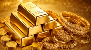 Bảng giá vàng 9999 24K 18K SJC DOJI PNJ hôm nay 24/3/2026