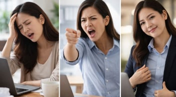 Không làm điều xấu nhưng hay nói 3 kiểu này cũng “bào mòn” phước của bạn rất nhanh