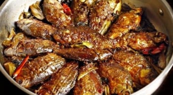 Loài cá “sống thọ” ngoài tự nhiên, bổ ngang nhân sâm, giá siêu rẻ nhưng nhiều người vẫn chê