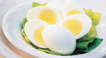 Những thực phẩm kỵ dùng chung với sữa: Càng ăn càng rút ngắn tuổi thọ