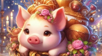 Sau 31/3: 3 con giáp được quý nhân kề vai, công việc bật nhịp, tiền đổ về nhanh