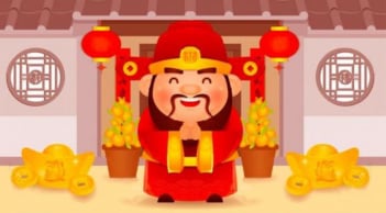 Sinh đúng 4 ngày này, nghèo mấy cũng dễ đổi đời: Số vượng phát, dễ gặp thời, nhiều cơ hội làm giàu