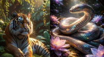 Từ 28/3-18/4: 2 tuổi dễ mắc vòng lặp sai lầm công việc, 1 tuổi coi chừng rạn nứt tình cảm