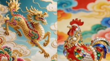 Từ nay đến hết tháng 6 âm lịch: 3 con giáp vận may tăng dần, càng chủ động càng dễ bứt tốc sự nghiệp