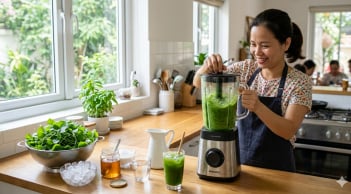 Uống nước rau má mỗi ngày: Lợi ích bất ngờ cho sức khỏe nhưng không phải ai cũng biết