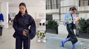 Xu hướng thời trang công sở 2026: Tươi mới, linh hoạt và giàu điểm nhấn