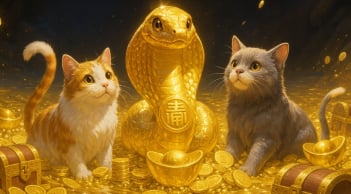 2 ngày cuối tuần (28-29/3), 3 con giáp Ngựa Phi Nước Đại, gom tiền về đầy tay