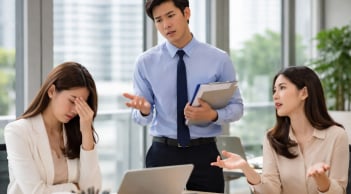  3 kiểu lời nói “tự hạ giá” ở công sở: Càng nói nhiều, càng khó thăng tiến và tăng lương