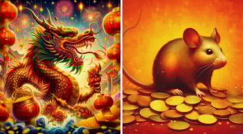 3 tuổi Trúng Số Độc Đắc 100 tỷ đúng ngày 26/3: Tiền-Tình viên mãn, phú quý như mưa