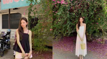 4 công thức phối đồ du lịch mùa hè: mặc nhẹ tênh mà vẫn nổi bật trong mọi khung hình