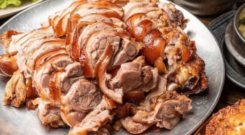 4 nhóm người không nên ăn thịt chân giò