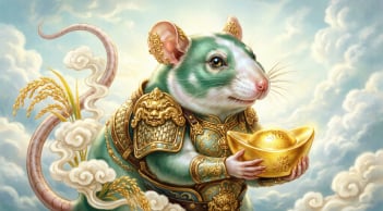 5 ngày tới, 3 con giáp đón vận đỏ tài lộc, tiền bạc và tình cảm cùng khởi sắc