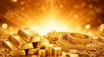 Bảng giá vàng 9999 24K 18K SJC DOJI PNJ hôm nay 25/3/2026