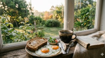 Cà phê – thức uống phổ biến nhưng uống sai thời điểm có thể gây mệt mỏi