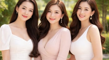 Đàn bà có 3 “tướng to” này: Càng đầy đặn càng vượng vận, hậu vận dễ an nhàn