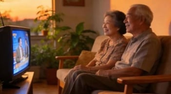 Khi tuổi già đến, ba nguồn thu nhập không thể thiếu để tránh khốn khó