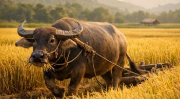 Không đi đường tắt: 4 tuổi đi chậm mà chắc, càng về sau càng vững vàng tài lộc