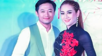 Lý do Lâm Khánh Chi và vợ cố nghệ sĩ Quý Bình căng thẳng?