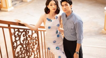 Phương Nga bị soi thái độ cộc cằn với Bình An